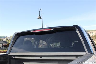 2023 Honda Ridgeline Sport AWD   - Photo 28 - San Ramon, CA 94583