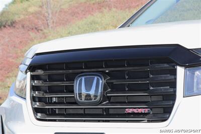 2023 Honda Ridgeline Sport AWD   - Photo 25 - San Ramon, CA 94583