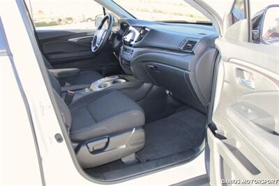 2023 Honda Ridgeline Sport AWD   - Photo 45 - San Ramon, CA 94583