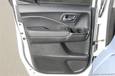 2023 Honda Ridgeline Sport AWD   - Photo 37 - San Ramon, CA 94583