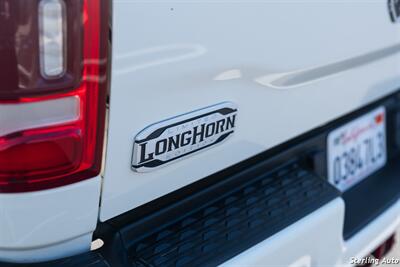 2022 Dodge RAM 2500 Limited Longhorn  *********ONE OF A KIND********* - Photo 16 - San Ramon, CA 94583