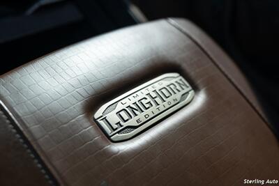 2022 Dodge RAM 2500 Limited Longhorn  *********ONE OF A KIND********* - Photo 24 - San Ramon, CA 94583