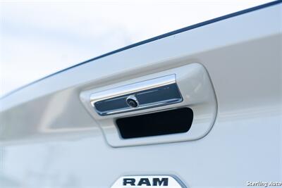 2022 Dodge RAM 2500 Limited Longhorn  *********ONE OF A KIND********* - Photo 15 - San Ramon, CA 94583