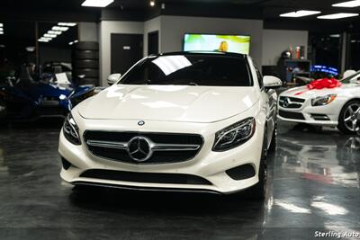 2015 Mercedes-Benz S 550 4MATIC  ****EXCELLENT CONDITION**** - Photo 7 - San Ramon, CA 94583