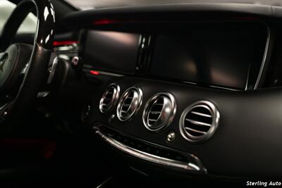 2015 Mercedes-Benz S 550 4MATIC  ****EXCELLENT CONDITION**** - Photo 29 - San Ramon, CA 94583