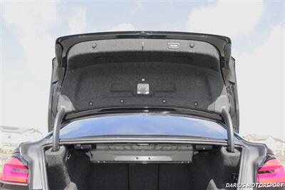 2020 BMW M5 COMPETITION PACKAGE  ***MSRP $119,845K***MATTE WRAP***STARLIGHT***TINTED*** - Photo 96 - San Ramon, CA 94583