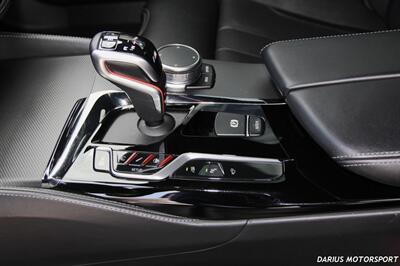 2020 BMW M5 COMPETITION PACKAGE  ***MSRP $119,845K***MATTE WRAP***STARLIGHT***TINTED*** - Photo 81 - San Ramon, CA 94583