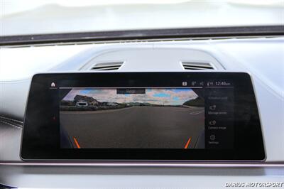 2020 BMW M5 COMPETITION PACKAGE  ***MSRP $119,845K***MATTE WRAP***STARLIGHT***TINTED*** - Photo 74 - San Ramon, CA 94583