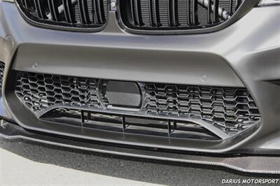 2020 BMW M5 COMPETITION PACKAGE  ***MSRP $119,845K***MATTE WRAP***STARLIGHT***TINTED*** - Photo 26 - San Ramon, CA 94583