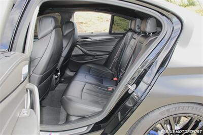 2020 BMW M5 COMPETITION PACKAGE  ***MSRP $119,845K***MATTE WRAP***STARLIGHT***TINTED*** - Photo 50 - San Ramon, CA 94583