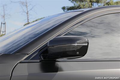 2020 BMW M5 COMPETITION PACKAGE  ***MSRP $119,845K***MATTE WRAP***STARLIGHT***TINTED*** - Photo 27 - San Ramon, CA 94583
