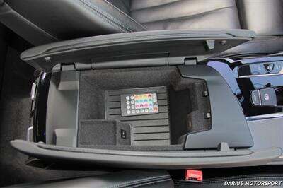 2020 BMW M5 COMPETITION PACKAGE  ***MSRP $119,845K***MATTE WRAP***STARLIGHT***TINTED*** - Photo 80 - San Ramon, CA 94583