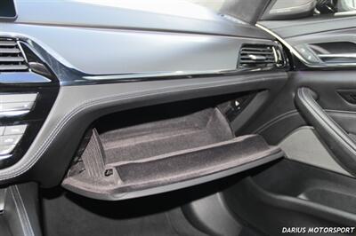 2020 BMW M5 COMPETITION PACKAGE  ***MSRP $119,845K***MATTE WRAP***STARLIGHT***TINTED*** - Photo 90 - San Ramon, CA 94583