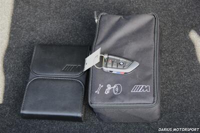 2020 BMW M5 COMPETITION PACKAGE  ***MSRP $119,845K***MATTE WRAP***STARLIGHT***TINTED*** - Photo 36 - San Ramon, CA 94583