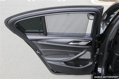 2020 BMW M5 COMPETITION PACKAGE  ***MSRP $119,845K***MATTE WRAP***STARLIGHT***TINTED*** - Photo 49 - San Ramon, CA 94583