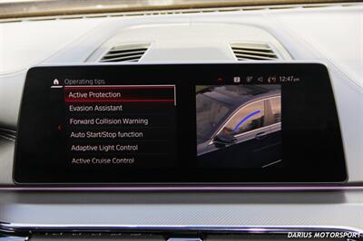 2020 BMW M5 COMPETITION PACKAGE  ***MSRP $119,845K***MATTE WRAP***STARLIGHT***TINTED*** - Photo 75 - San Ramon, CA 94583