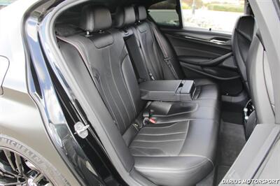 2020 BMW M5 COMPETITION PACKAGE  ***MSRP $119,845K***MATTE WRAP***STARLIGHT***TINTED*** - Photo 67 - San Ramon, CA 94583