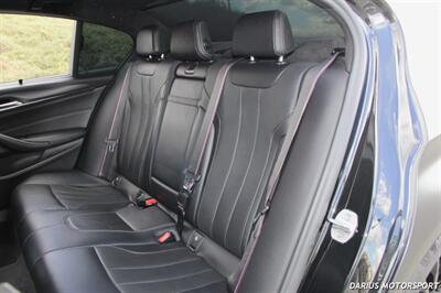 2020 BMW M5 COMPETITION PACKAGE  ***MSRP $119,845K***MATTE WRAP***STARLIGHT***TINTED*** - Photo 52 - San Ramon, CA 94583