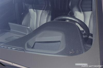 2020 BMW M5 COMPETITION PACKAGE  ***MSRP $119,845K***MATTE WRAP***STARLIGHT***TINTED*** - Photo 30 - San Ramon, CA 94583