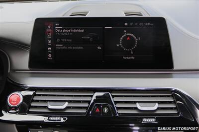 2020 BMW M5 COMPETITION PACKAGE  ***MSRP $119,845K***MATTE WRAP***STARLIGHT***TINTED*** - Photo 72 - San Ramon, CA 94583