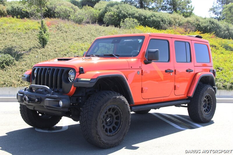 2023 Jeep Wrangler Rubicon 392  ****EXCELLENT CONDITION**** - Photo 1 - San Ramon, CA 94583