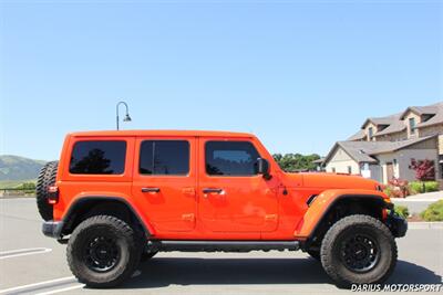 2023 Jeep Wrangler Rubicon 392  ****EXCELLENT CONDITION**** - Photo 6 - San Ramon, CA 94583