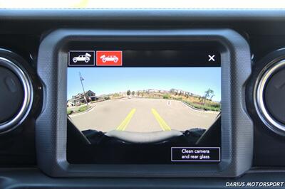 2023 Jeep Wrangler Rubicon 392  ****EXCELLENT CONDITION**** - Photo 51 - San Ramon, CA 94583