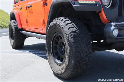 2023 Jeep Wrangler Rubicon 392  ****EXCELLENT CONDITION**** - Photo 20 - San Ramon, CA 94583