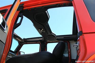 2023 Jeep Wrangler Rubicon 392  ****EXCELLENT CONDITION**** - Photo 37 - San Ramon, CA 94583