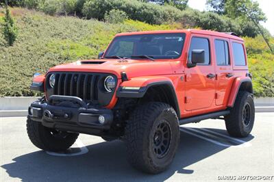 2023 Jeep Wrangler Rubicon 392  ****EXCELLENT CONDITION**** - Photo 3 - San Ramon, CA 94583