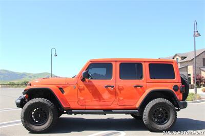 2023 Jeep Wrangler Rubicon 392  ****EXCELLENT CONDITION**** - Photo 7 - San Ramon, CA 94583