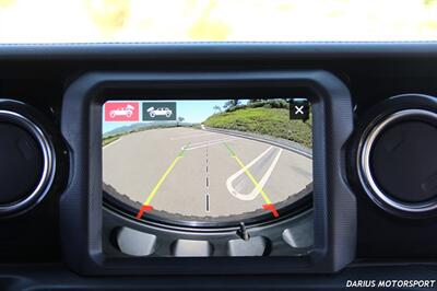 2023 Jeep Wrangler Rubicon 392  ****EXCELLENT CONDITION**** - Photo 50 - San Ramon, CA 94583