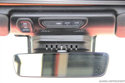 2023 Jeep Wrangler Rubicon 392  ****EXCELLENT CONDITION**** - Photo 58 - San Ramon, CA 94583