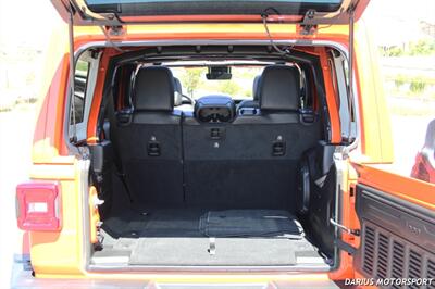 2023 Jeep Wrangler Rubicon 392  ****EXCELLENT CONDITION**** - Photo 65 - San Ramon, CA 94583