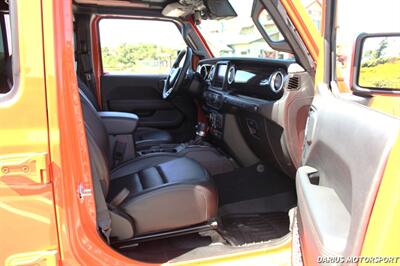 2023 Jeep Wrangler Rubicon 392  ****EXCELLENT CONDITION**** - Photo 40 - San Ramon, CA 94583