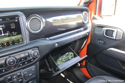 2023 Jeep Wrangler Rubicon 392  ****EXCELLENT CONDITION**** - Photo 59 - San Ramon, CA 94583