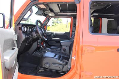2023 Jeep Wrangler Rubicon 392  ****EXCELLENT CONDITION**** - Photo 30 - San Ramon, CA 94583