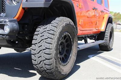 2023 Jeep Wrangler Rubicon 392  ****EXCELLENT CONDITION**** - Photo 21 - San Ramon, CA 94583