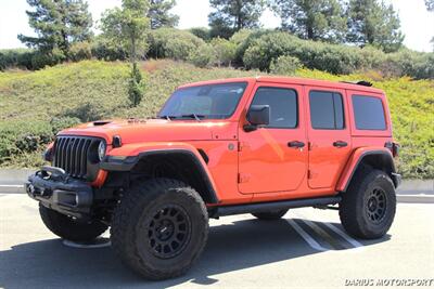 2023 Jeep Wrangler Rubicon 392  ****EXCELLENT CONDITION**** - Photo 2 - San Ramon, CA 94583