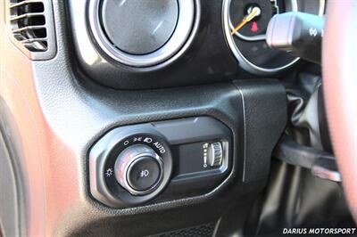 2023 Jeep Wrangler Rubicon 392  ****EXCELLENT CONDITION**** - Photo 45 - San Ramon, CA 94583