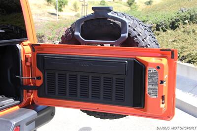 2023 Jeep Wrangler Rubicon 392  ****EXCELLENT CONDITION**** - Photo 63 - San Ramon, CA 94583