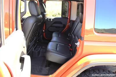 2023 Jeep Wrangler Rubicon 392  ****EXCELLENT CONDITION**** - Photo 33 - San Ramon, CA 94583