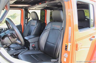 2023 Jeep Wrangler Rubicon 392  ****EXCELLENT CONDITION**** - Photo 31 - San Ramon, CA 94583