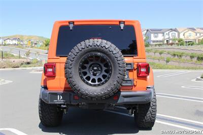2023 Jeep Wrangler Rubicon 392  ****EXCELLENT CONDITION**** - Photo 9 - San Ramon, CA 94583