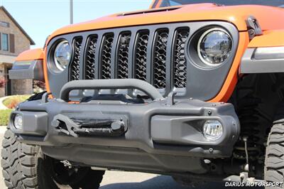 2023 Jeep Wrangler Rubicon 392  ****EXCELLENT CONDITION**** - Photo 11 - San Ramon, CA 94583