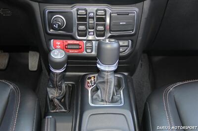 2023 Jeep Wrangler Rubicon 392  ****EXCELLENT CONDITION**** - Photo 53 - San Ramon, CA 94583