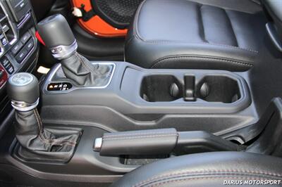 2023 Jeep Wrangler Rubicon 392  ****EXCELLENT CONDITION**** - Photo 54 - San Ramon, CA 94583