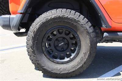 2023 Jeep Wrangler Rubicon 392  ****EXCELLENT CONDITION**** - Photo 22 - San Ramon, CA 94583