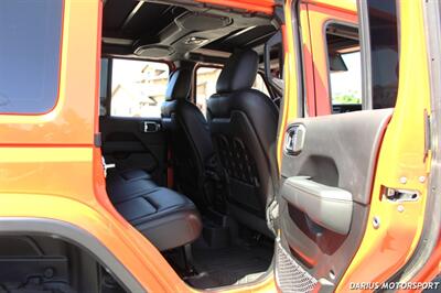 2023 Jeep Wrangler Rubicon 392  ****EXCELLENT CONDITION**** - Photo 43 - San Ramon, CA 94583