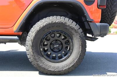 2023 Jeep Wrangler Rubicon 392  ****EXCELLENT CONDITION**** - Photo 25 - San Ramon, CA 94583